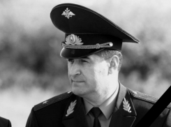 Экс-командир воронежского «Балтимора» героически погиб в небе над Украиной