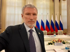 Воронежский депутат Госдумы обвинил США в применении климатического оружия 