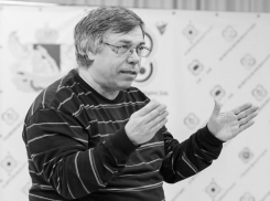 В Воронеже ушел из жизни режиссер театра «Киса»