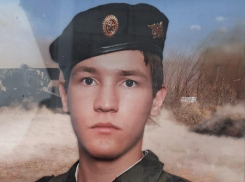 Пулемётчик из Воронежской области героически погиб в Макеевке в ходе спецоперации 