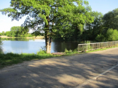 Труп пропавшего подростка нашли в воронежском селе 