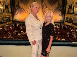 Рудковская выселила из дома семью воронежской фигуристки 