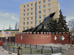 Как история Воздушно-космических сил России переплетается с Воронежем, рассказал губернатор Гусев