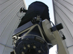 В Воронежском госуниверситете откроется астрономическая обсерватория