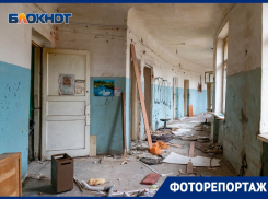 Как выглядит изнутри и снаружи полукруглый дом на Депутатской, приговоренный к консервации