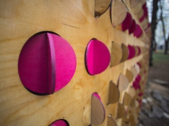 На воронежском фестивале Архидром будут строить игровые площадки