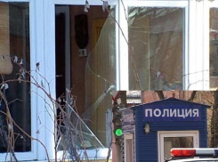 В Воронеже поймали мужчину, который обокрал два частных дома