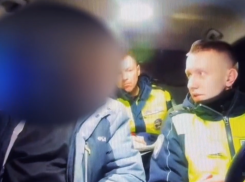 В 16 раз превысил норму алкоголя: пьяный воронежец извинился за ДТП на видео