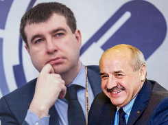 Кустов превращается в Букреева, или Старые кадры АИР мстят «новой метле»