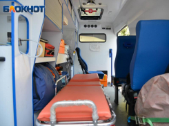 Жительница Воронежа так удивилась хорошей работе фельдшера, что написала об этом в СМИ 