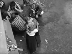 Как воронежцы после распада СССР  устраивали пьяные дебоши 