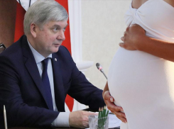 Статистика разбила теорию Александра Гусева о материнстве