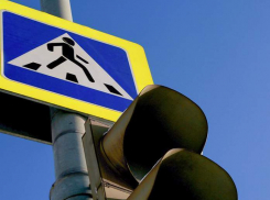 В начале 2018 года в Воронеже должны появиться «умные светофоры»