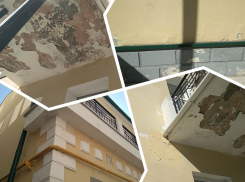 «Флигель инженера Гегера» мог снова стать причиной уголовного дела в Воронеже