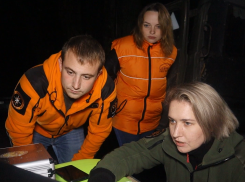 Упал в люк и умер: как люди растворяются в каменных джунглях Воронежа и кто приходит на помощь