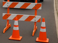В Воронеже участок улицы 5 Декабря перекроют до ноября