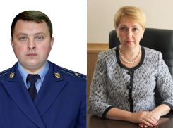 Главврач воронежской больницы завалила проверку прокуратуры