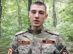 Чудовищную статистику исчезновения детей раскрыли воронежские волонтеры-поисковики 