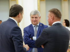 Воронежская область в шаге от провала в реализации нацпроектов по итогам 2022 года