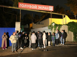 500 беженцев из Харьковской области приехали в Воронеж