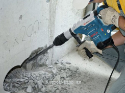 Житель Воронежской области украл дорогой перфоратор в магазине