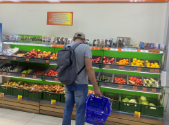 Воронежцы все больше денег тратят на пищевые продукты