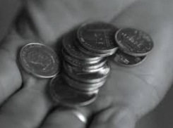 Воронежцев предупредили о торговце фейковыми монетами