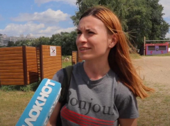 Грязную воду и стаи бешеных собак назвали визитной карточкой пляжа в «Алых парусах»