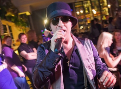 Воронежцы смогут увидеть шоу Адриано  Челентано в исполнении Маурицио 