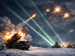 Семью эвакуировали после атаки БПЛА в Воронежской области 