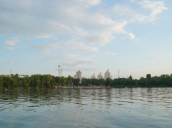 Четыре пляжа оказались забракованными санврачами в Воронеже 