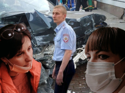 Потерпевшие плакали и взывали к справедливости: в Воронеже прошло заседание по кровавому делу участкового-лихача