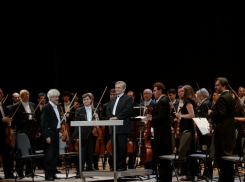 В Воронежском театре оперы и балета сплелись мелодии Шостаковича и Стравинского