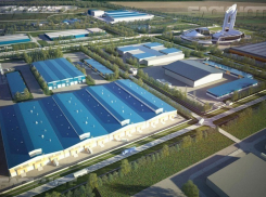 Охрана «Масловского» индустриального парка под Воронежем обойдется в 1,95 миллионов рублей