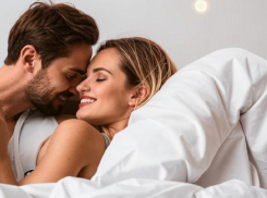 Треть воронежцев предпочитают начать 14 февраля с секса 