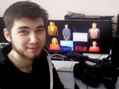 Воронежский журфаковец стал финалистом конкурса «Студенческий ТЭФФИ»