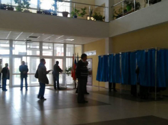 В Воронежской области стартовали выборы губернатора региона