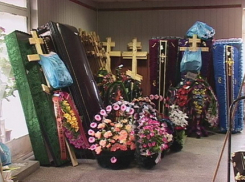 Воронежские ритуальщики: Если кладбища станут частными, стоимость похоронных услуг в городе станет выше