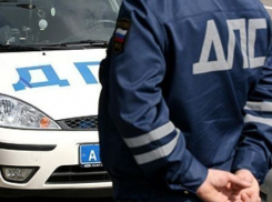 В Воронежской области пьяный строитель отнял у хозяина ключи и угнал его автомобиль