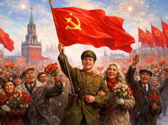 От союзного договора до учебника истории: почему 30 декабря — особая дата для старшего поколения