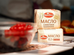 Молочный бренд из Воронежа впечатлил именитых кондитеров