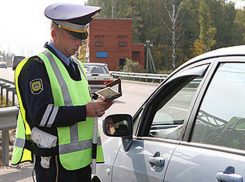 В Воронежской области за среду случилось 136 аварий
