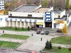 Кинотеатр «Мир» 36 лет назад распахнул двери в Северном микрорайоне Воронежа 