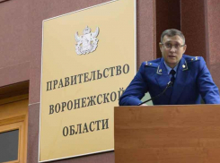 Бывшего замдиректора спецобъектов воронежского правительства будут судить за торговлю дипломами