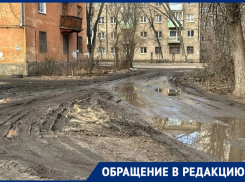 “Забытые Богом”: одичалое местечко нашли в центре Воронежа