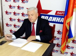 К какой цели серб ведёт воронежскую «Родину»