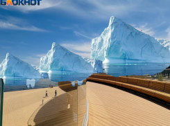 Ныряющий северный циклон принес арктический воздух в Воронеж 