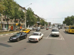 В Воронеже в столкновении мопеда с автомобилем «Чери» пострадал 15-летний подросток
