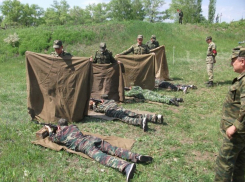 В Воронеже появится научная рота — первая в истории Вооруженных сил РФ