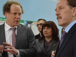 Погасит ли продуктовый пиар Гордеева и агробизнеса претензии к Штефану Дюрру